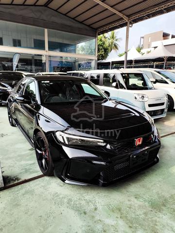 2025 Honda CIVIC 2.0 TYPE R MY23 FL5 (M) - 1