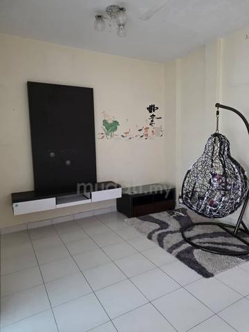 JP Perdana / Jln Jaya Putra 3 ( Double Storey House ) For Rent 1