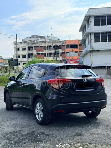 2016 Honda HR-V 1.8 V (A) - 4