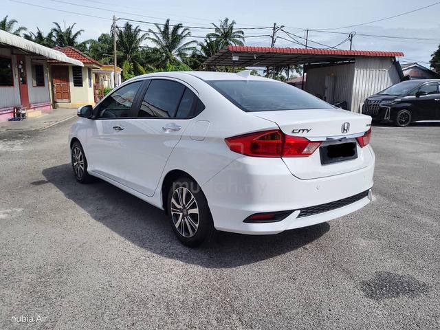 2019 Honda CITY 1.5 E (A) FREE WARRANTY 3 TAHUN - 5