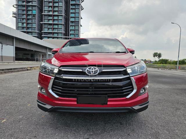 2019 Toyota INNOVA 2.0 X UPDATED (A) - 1
