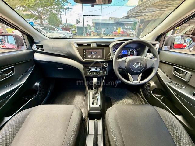 2019 Perodua MYVI 1.3 G (A) TIP TOP UNIT - 3