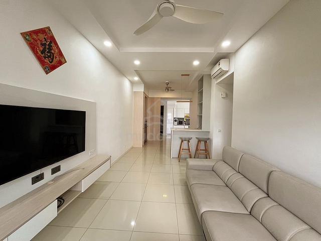 Novus Condominium 1