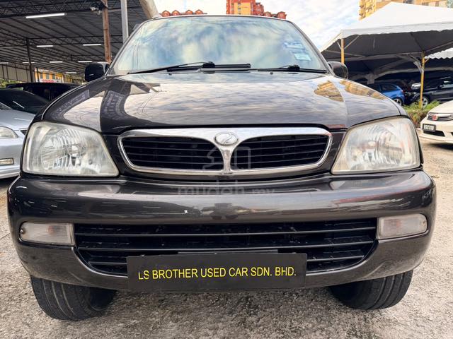2003 Perodua KEMBARA 1.3 EZ FACELIFT 1OWNER (A) - 5