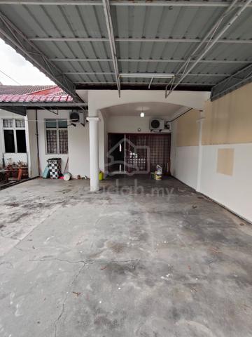 Hakmillik Kekal Rumah Teres di Seremban 2 Garden Homes 1