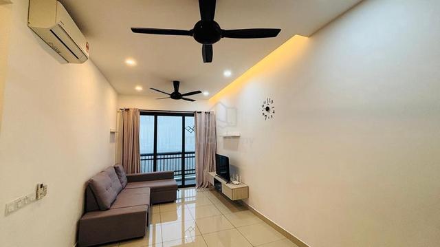 Eco Bloom @ Eco Meadows 1
