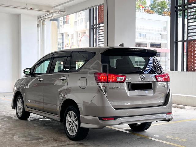 Toyota INNOVA 2.0 G (A) P.START / 360'CAM - 2