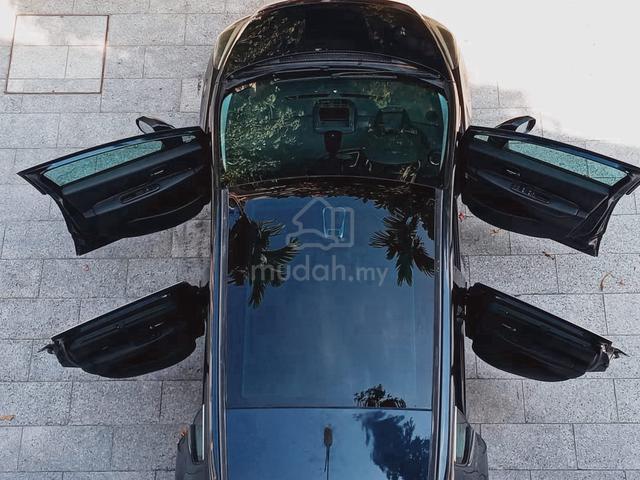 2015 Peugeot 3008 1.6 (A) SUNROOF HIGH SPEC - 5