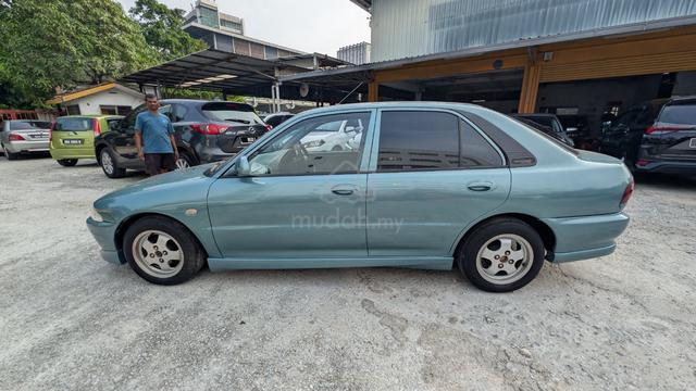 2004 Proton WIRA 1.5 GL A/B SE (A) TIP TOP COND - 5