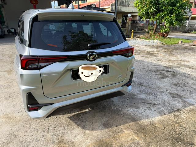 2026 Perodua ALZA 1.5 H MY22 W150 D27A (A) - 4