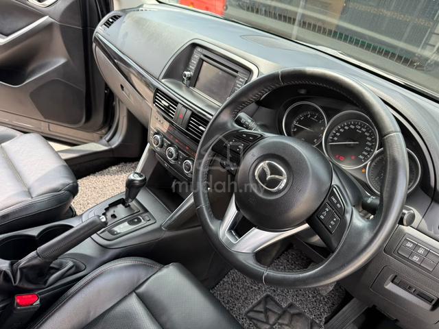 2015 Mazda Cx-5 High Spec 2.0 Auto 1 Owner - 4