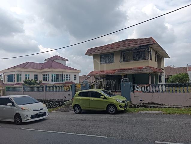 Bungalow 2 Storey For Sale 1