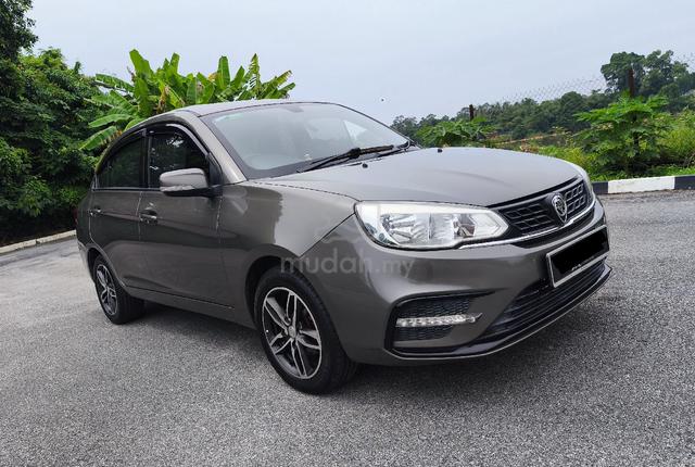 Proton SAGA VVT PREMIUM 1.3 (A) 2020 Terbaik - 5