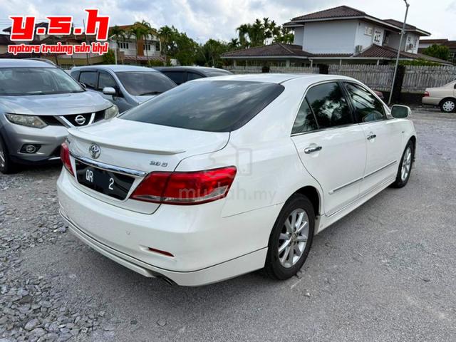 2009 Toyota CAMRY 2.0 G FACELIFT (A) - 5