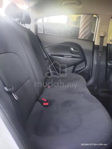 2016 Kia RIO 1.4 SEDAN (A) - 5