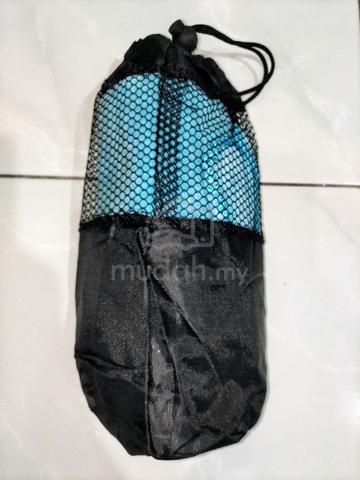 Poly x Ingram Quick Dry Microfiber Sports Towel - photo 4 of 4