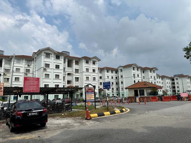 Bandar Puncak Alam 1