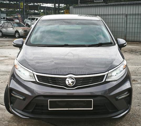 2022 Proton PERSONA PREMIUM 1.6L (A) - 3