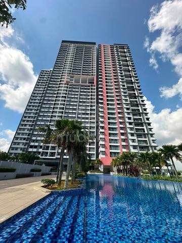 Setia Seraya Residence 1