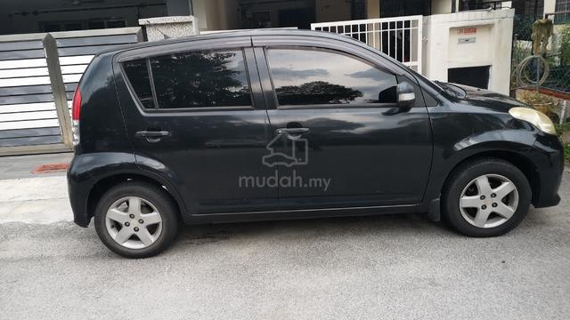 2011 Perodua MYVI 1.3 SX STANDARD (M) - 3