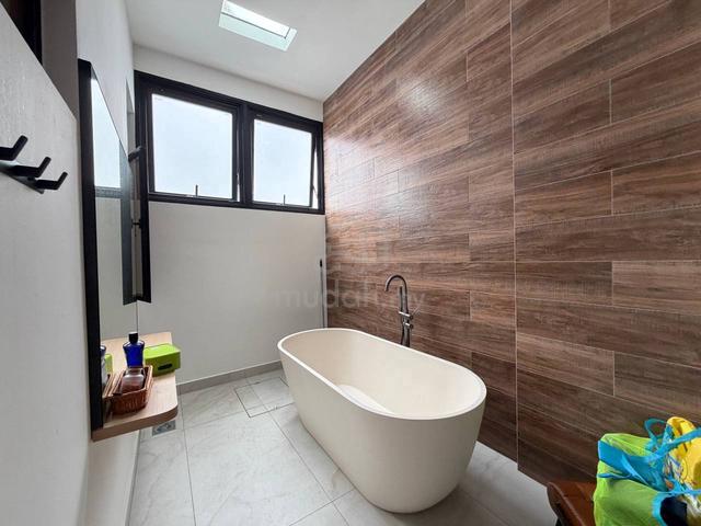Austin Duta / 2-storey Terraced House 1