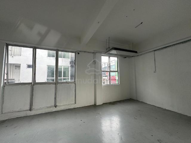 Mutiara Mas Skudai @ 1st Floor Shoplot Original Unit Corner Lot 2