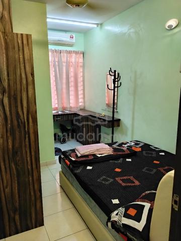 Semenyih 1