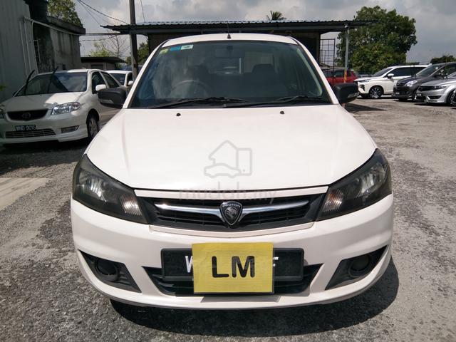 2014 Proton SAGA 1.3 FLX EXECUTIVE (A) - 3