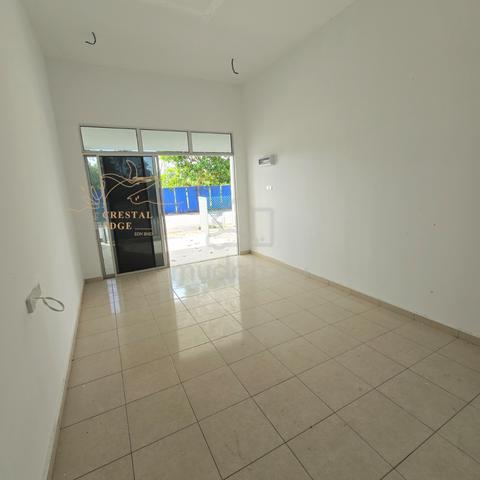 Free All Lawyer Fees & Stamp Duty at Sungai Soi (Price Only RM280K) 5