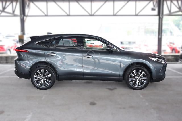 2020 Toyota HARRIER 2.0 G Spec (A) - 4