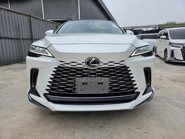 2024 Lexus RX350 2.4 VERSION L PANROOF BODYKIT HUD - 2