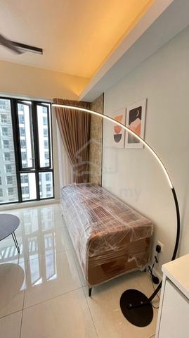 Sentral Suites @ KL Sentral 1