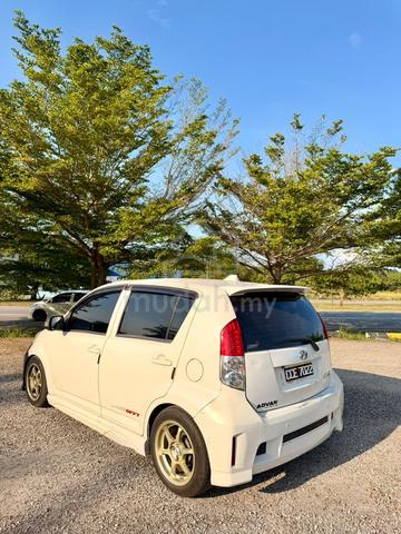 2008 Perodua MYVI 1.3 EZ FACELIFT (A) - 3
