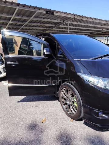 2006 Toyota ESTIMA 2.4 AERAS S PACKAGE (A) - 2