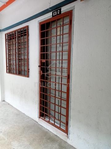 Rumah Pangsa Bukit Mewah Fasa 6 5