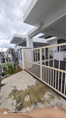 1.5 Storey Terrace House Residensi Prima Bandar Ekar, Rantau 1