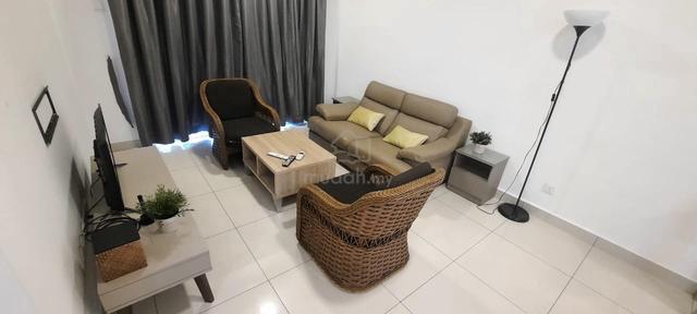 Skysuites @ Meldrum Hills 1