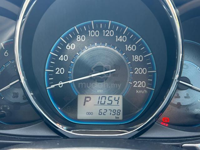 2018 Toyota VIOS 1.5 G FACELIFT (A) - 3