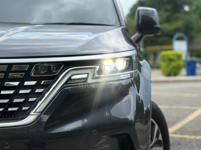 2022 Kia CARNIVAL 2.2D 8 SEATER (A)  LUXURY UNIT - 5