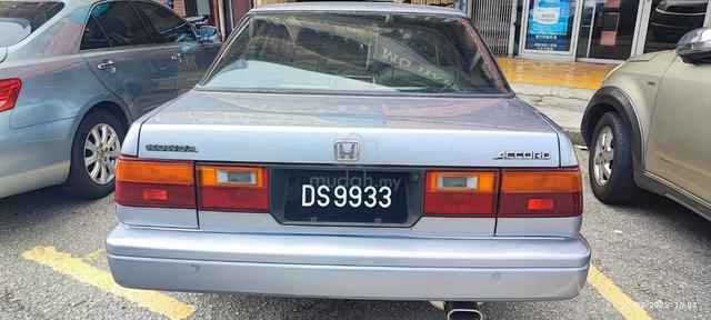 1995 Honda ACCORD 2.0 EXL (A) - 2