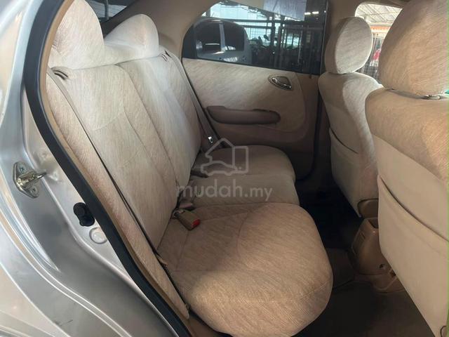 2004 Honda CITY 1.5 VTEC (A) - 5