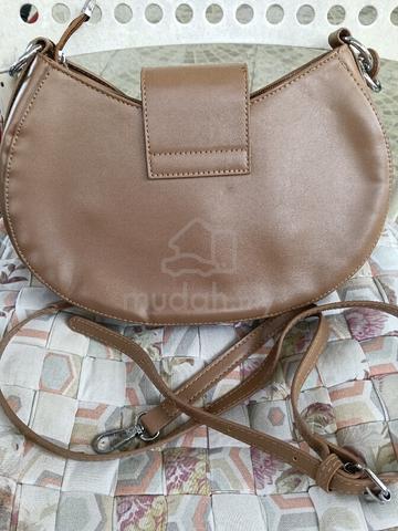 Dr Cardin Handbag - photo 2 of 4