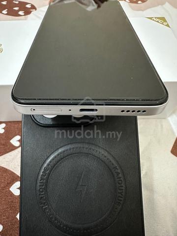 Honor 400 Smart 5G - photo 6 of 6