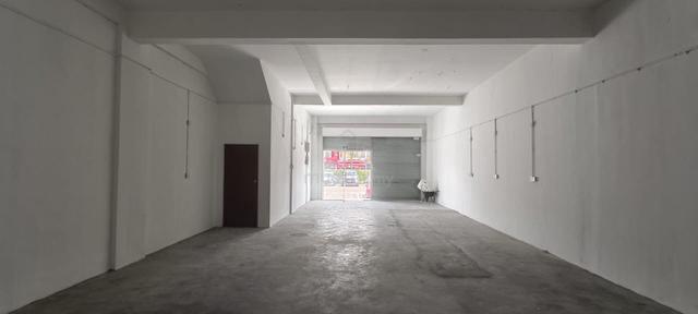 FOR RENT ‼️ Ground Floor Shop Lot Setia Tropika, NearImmigresen, Johor 1