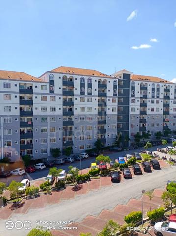 Desa Palma (Nilai) 1