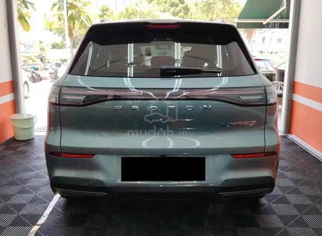 2025 Proton EMAS 7 MAX MY24 (A) ALL-IN - 5