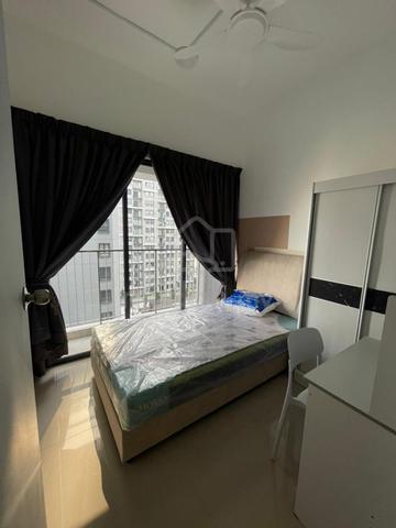 **168 Park Residence Selayang Room to Rent**🏡🏡 1