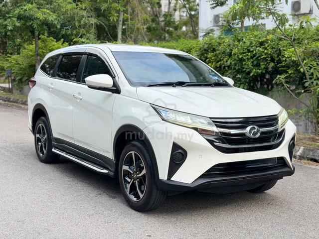Perodua ARUZ 1.5 X✔️✔️✔️puspakom ready✔️✔️✔️ - 1