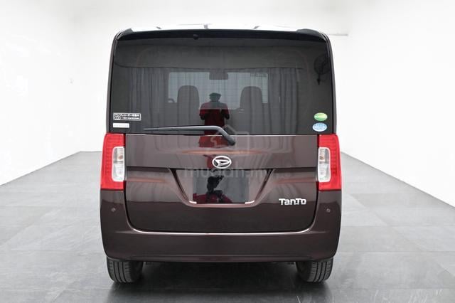 2018 Daihatsu TANTO 0.7 JAPAN FULL SPEC (A) TIPTOP - 5