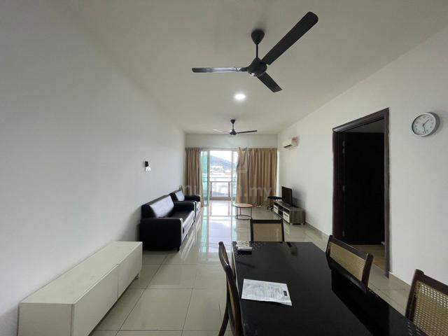 Sphere Damansara 1